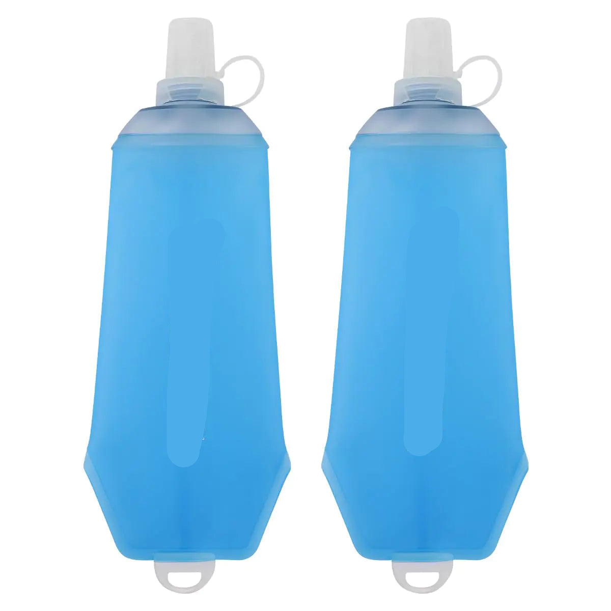 Folding Hiking Bottle