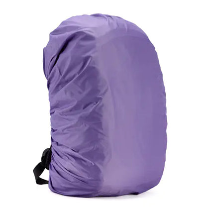 Waterproof Backpack Cover