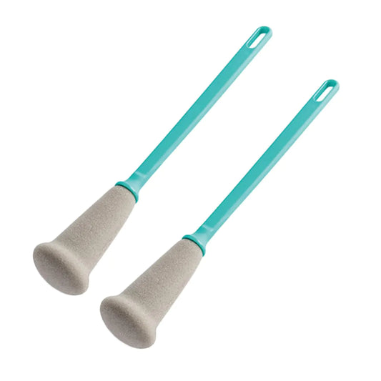 Sponge Cleaning Brush