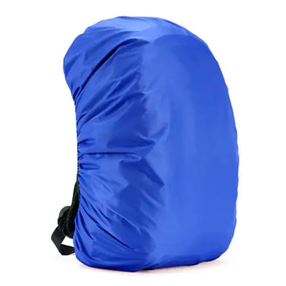 Waterproof Backpack Cover