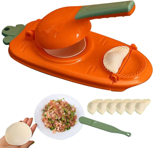 Dumpling Maker