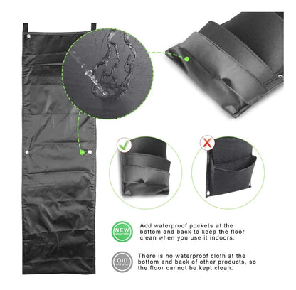 Hanging Garden Planter