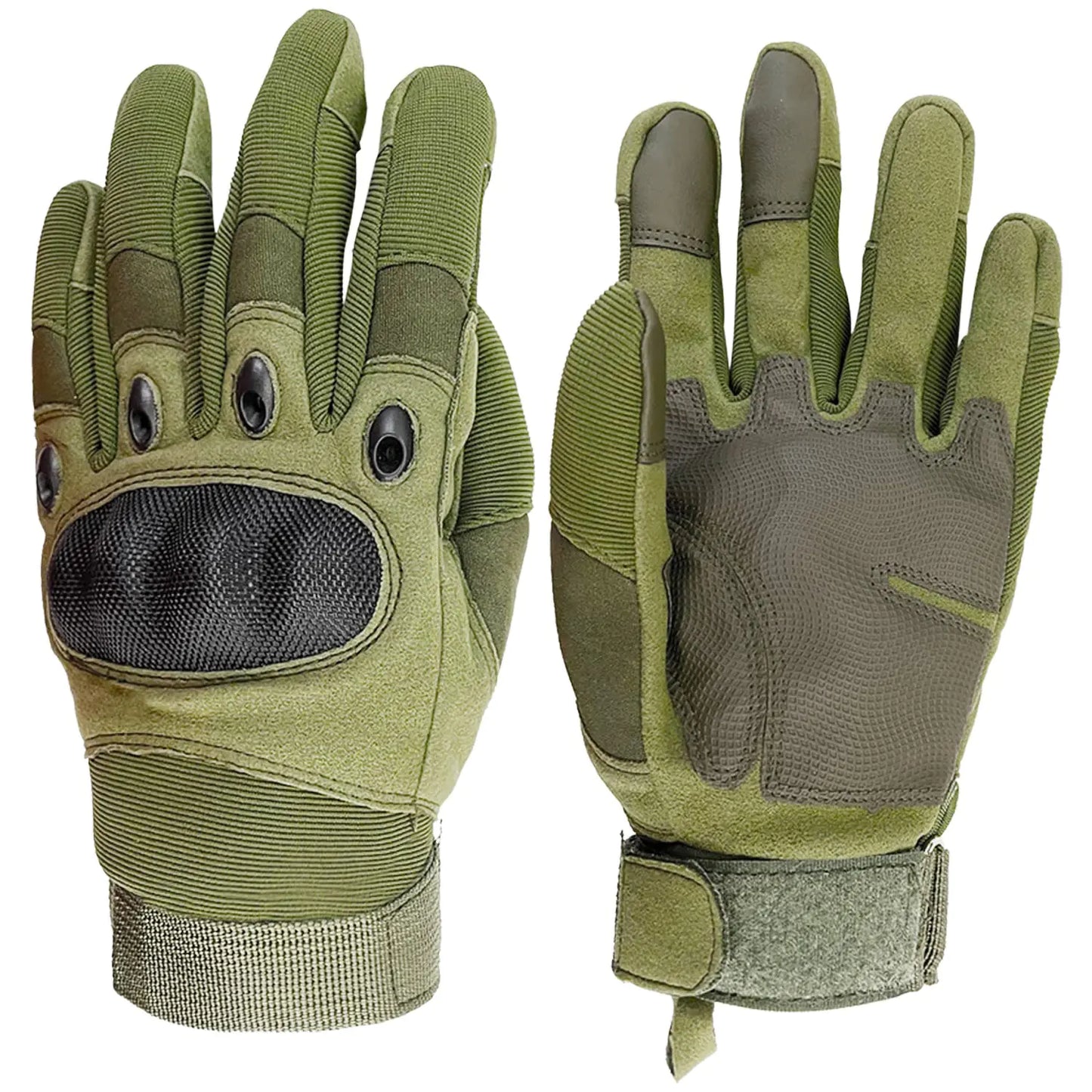Thermal Hiking Gloves