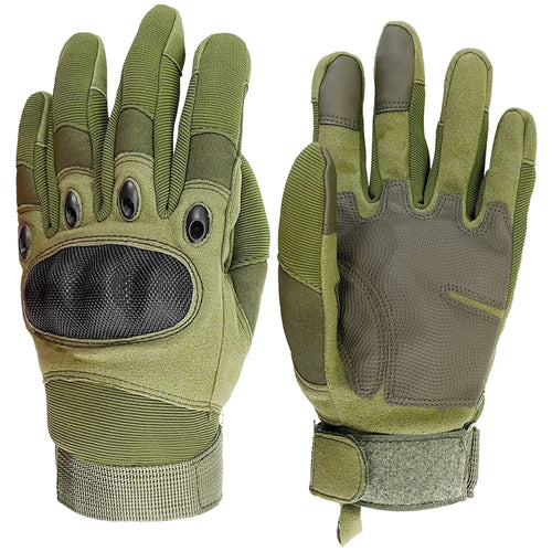 Thermal Hiking Gloves
