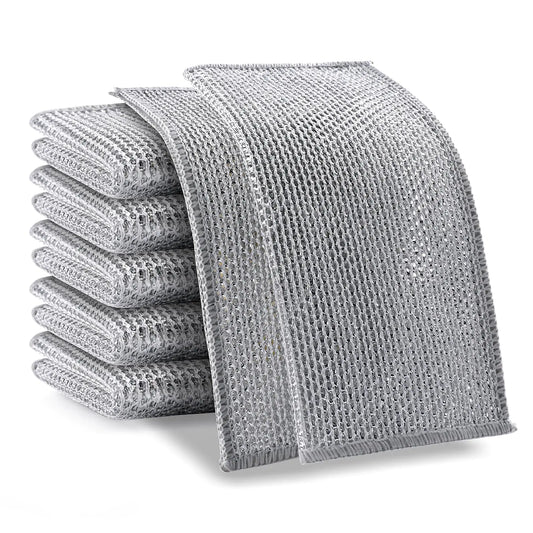 Multipurpose Wire Dishcloths