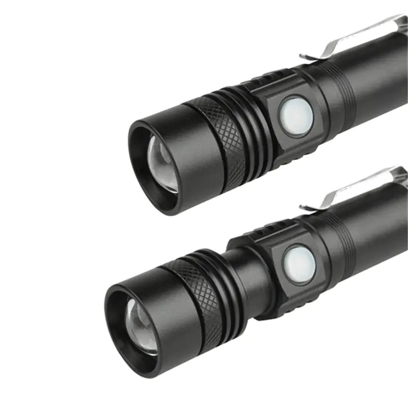 Outdoor Flashlight