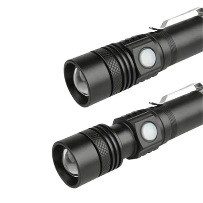 Outdoor Flashlight