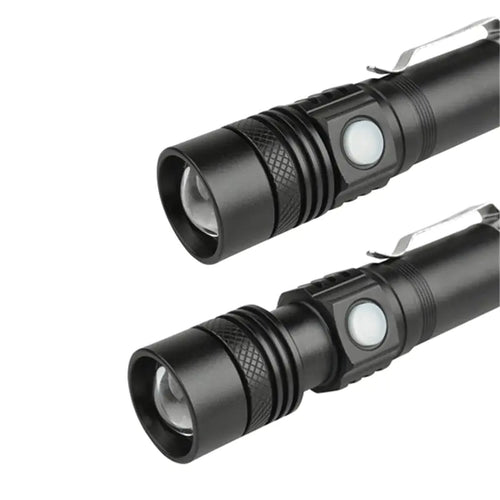 Outdoor Flashlight