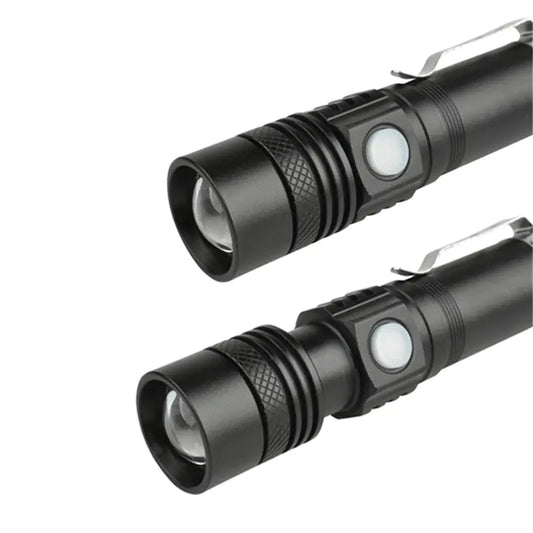Outdoor Flashlight