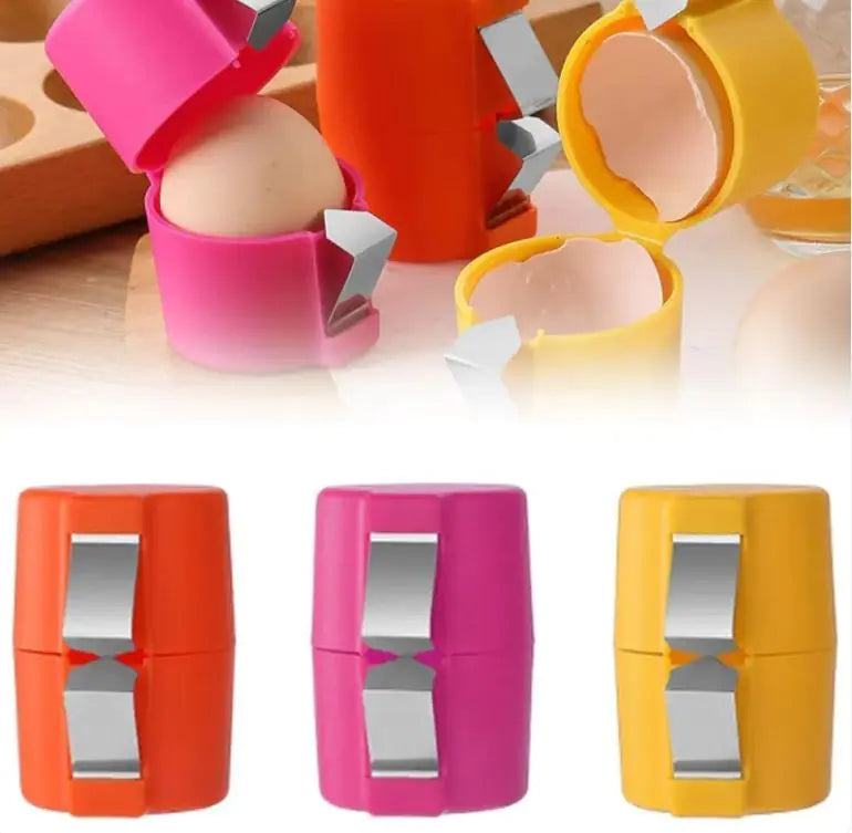 Egg Shell Opener