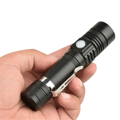 Outdoor Flashlight